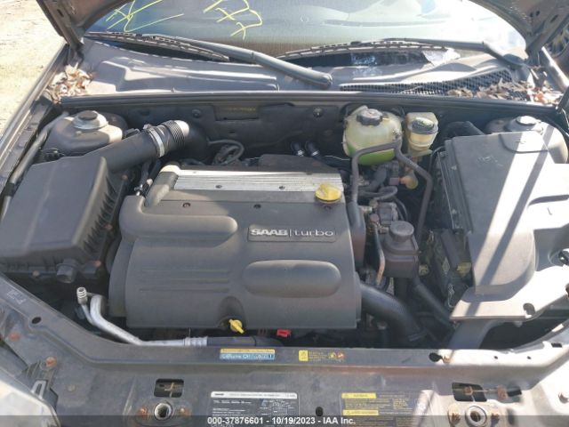 2005 SAAB 9-3 YS3FB49SX51005667 Photo 9