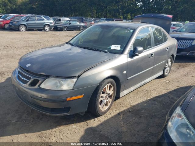 2005 SAAB 9-3 YS3FB49SX51005667 Photo 1