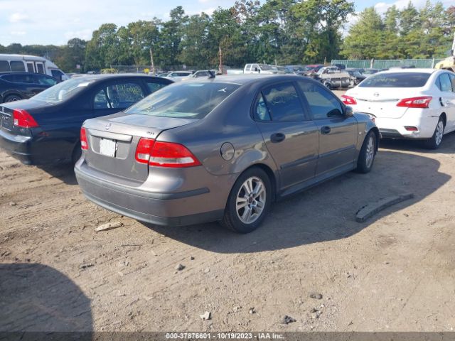 2005 SAAB 9-3 YS3FB49SX51005667 Photo 3