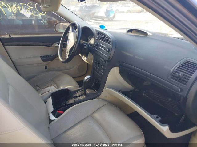 2005 SAAB 9-3 YS3FB49SX51005667 Photo 4