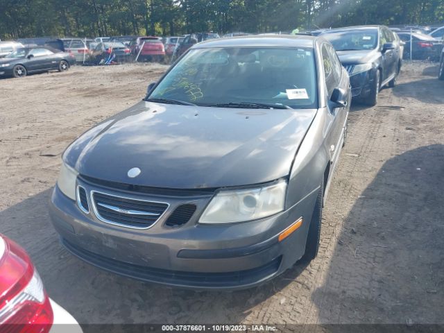 2005 SAAB 9-3 YS3FB49SX51005667 Photo 5