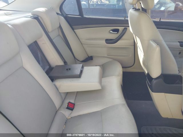 2005 SAAB 9-3 YS3FB49SX51005667 Photo 7