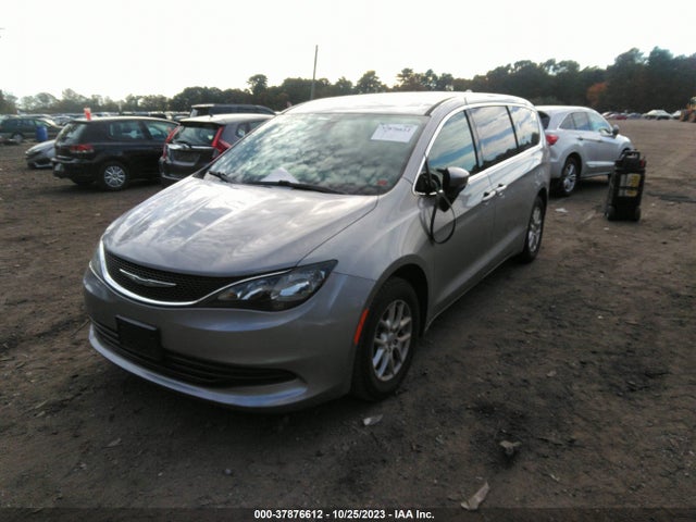 2C4RC1DG1HR621082 Chrysler Pacifica Touring