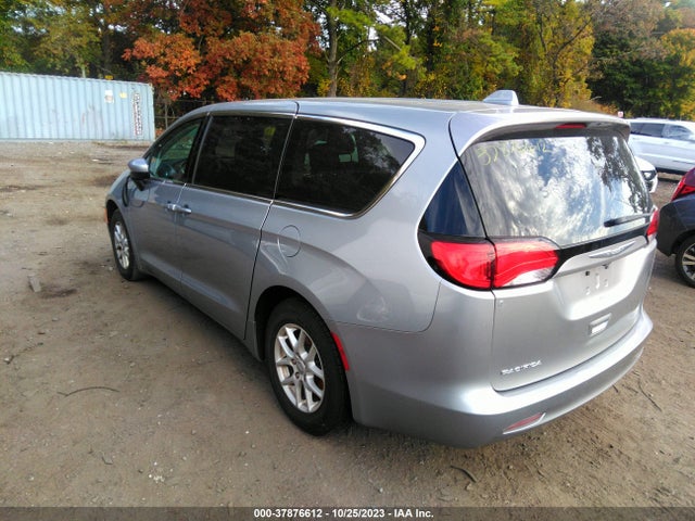 2C4RC1DG1HR621082 Chrysler Pacifica Touring
