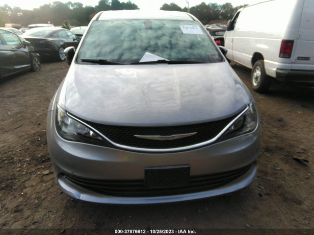 2C4RC1DG1HR621082 Chrysler Pacifica Touring