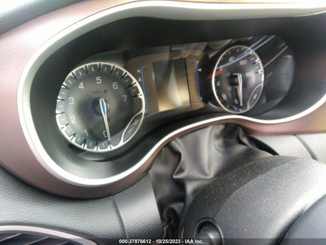 2C4RC1DG1HR621082 Chrysler Pacifica Touring