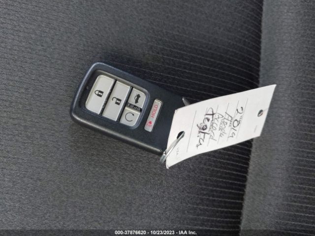 1HGCV1F15KA030596 Honda Accord Sedan Lx 1.5t