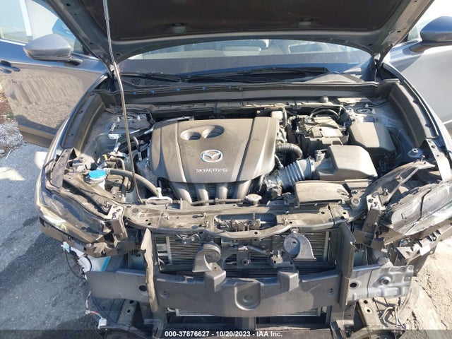 2021 MAZDA CX-30 PREMIUM VIN: 3MVDMBDL2MM253456