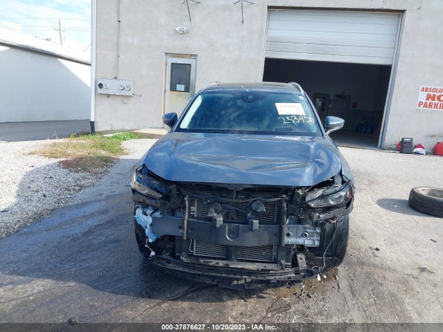 2021 MAZDA CX-30 PREMIUM VIN: 3MVDMBDL2MM253456