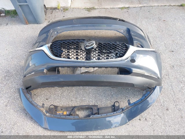 2021 MAZDA CX-30 PREMIUM VIN: 3MVDMBDL2MM253456