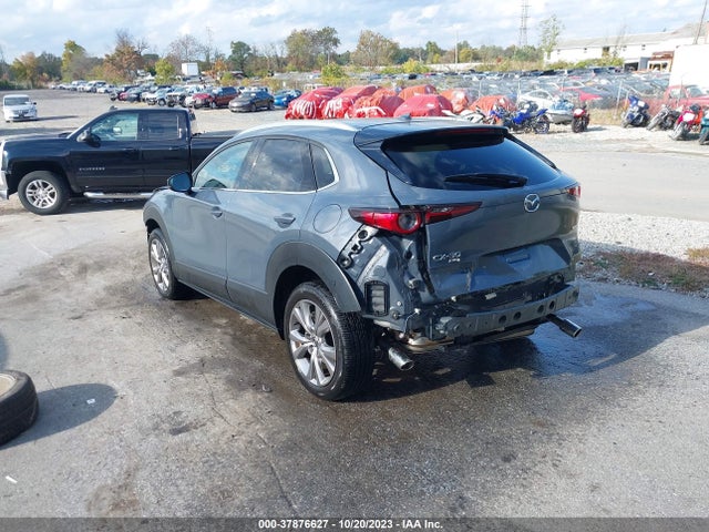 2021 MAZDA CX-30 PREMIUM VIN: 3MVDMBDL2MM253456