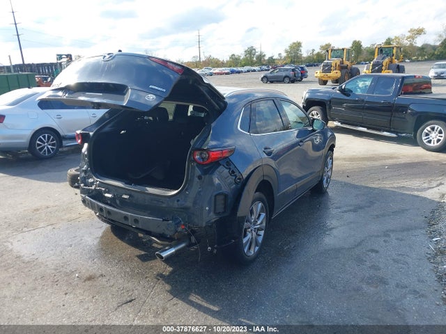2021 MAZDA CX-30 PREMIUM VIN: 3MVDMBDL2MM253456