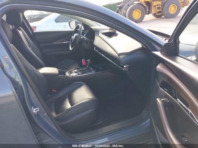 2021 MAZDA CX-30 PREMIUM VIN: 3MVDMBDL2MM253456