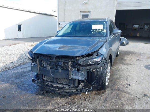 2021 MAZDA CX-30 PREMIUM VIN: 3MVDMBDL2MM253456