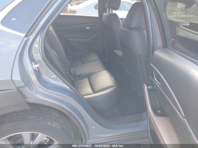 2021 MAZDA CX-30 PREMIUM VIN: 3MVDMBDL2MM253456