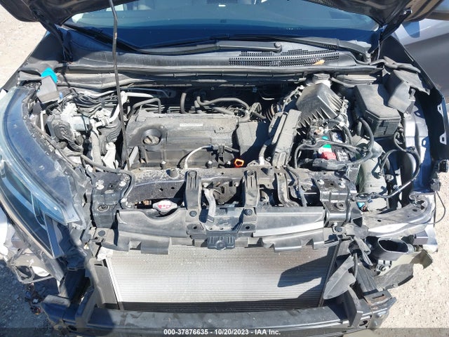 Honda CR-V EX 2016 3CZRM3H57GG712714 Image 10