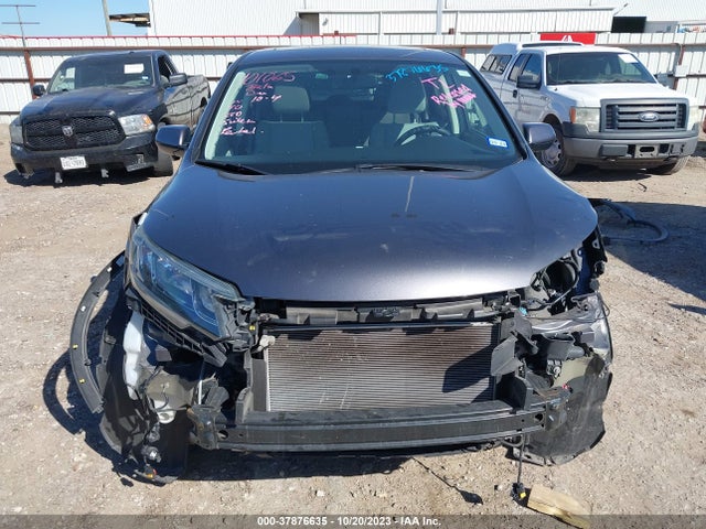 Honda CR-V EX 2016 3CZRM3H57GG712714 Image 13