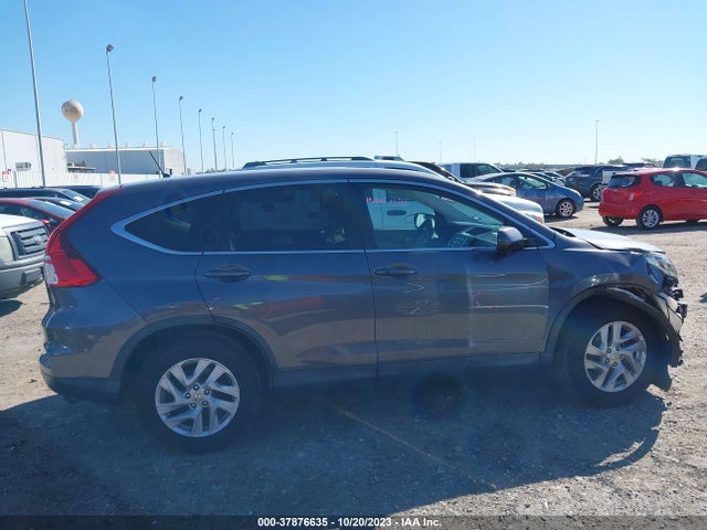 Honda CR-V EX 2016 3CZRM3H57GG712714 Image 14