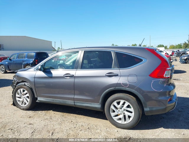 Honda CR-V EX 2016 3CZRM3H57GG712714 Image 15