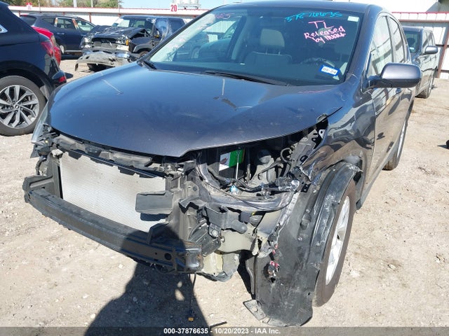 Honda CR-V EX 2016 3CZRM3H57GG712714 Image 6