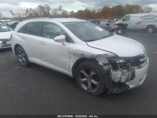 2013 TOYOTA VENZA 4T3BK3BB2DU089414 Photo 0