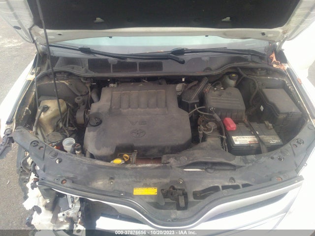 2013 TOYOTA VENZA 4T3BK3BB2DU089414 Photo 9