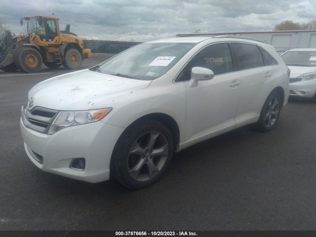 2013 TOYOTA VENZA 4T3BK3BB2DU089414 Photo 1