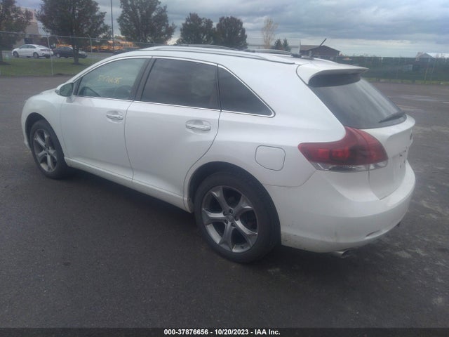2013 TOYOTA VENZA 4T3BK3BB2DU089414 Photo 2