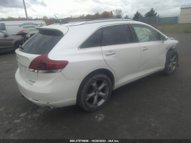 2013 TOYOTA VENZA 4T3BK3BB2DU089414 Photo 3