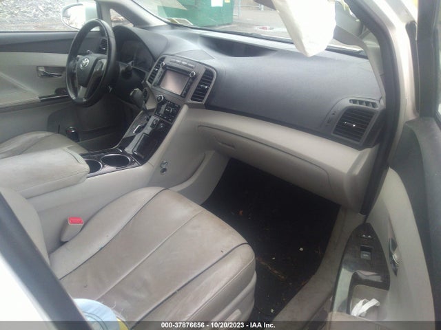 2013 TOYOTA VENZA 4T3BK3BB2DU089414 Photo 4
