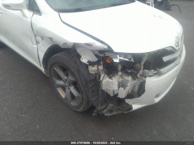 2013 TOYOTA VENZA 4T3BK3BB2DU089414 Photo 5