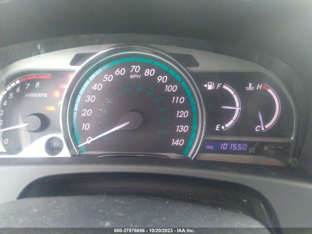 2013 TOYOTA VENZA 4T3BK3BB2DU089414 Photo 6