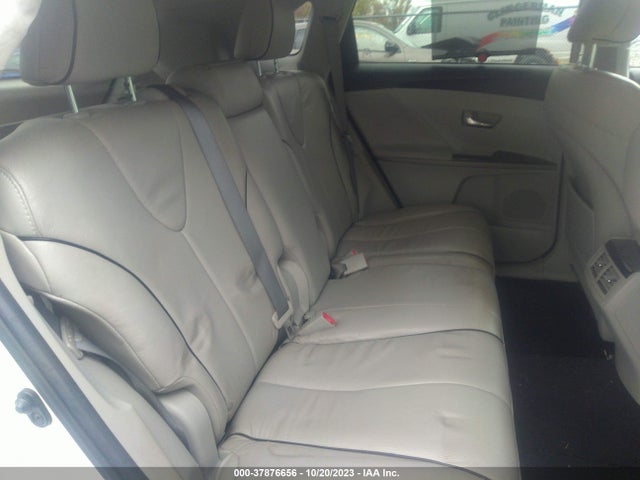 2013 TOYOTA VENZA 4T3BK3BB2DU089414 Photo 7