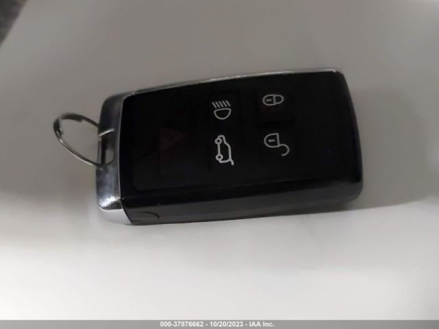 2020 JAGUAR E-PACE SADFP2FXXL1Z89479 Photo 10