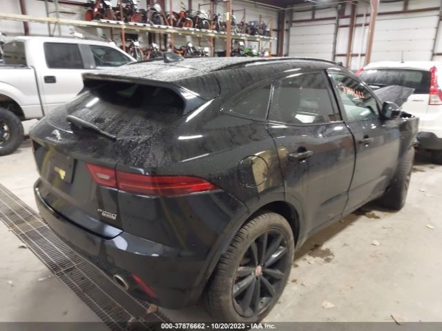 2020 JAGUAR E-PACE SADFP2FXXL1Z89479 Photo 3