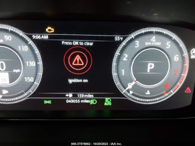 2020 JAGUAR E-PACE SADFP2FXXL1Z89479 Photo 6