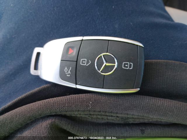 2020 MERCEDES-BENZ CLA 250 W1K5J4HB7LN081186 Photo 10