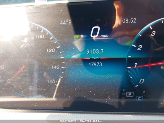 2020 MERCEDES-BENZ CLA 250 W1K5J4HB7LN081186 Photo 6