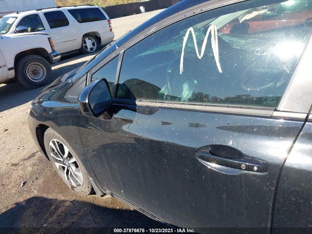 Honda CIVIC EX 2015 19XFB2F87FE238540 Image 13