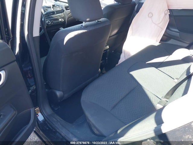 Honda CIVIC EX 2015 19XFB2F87FE238540 Image 8