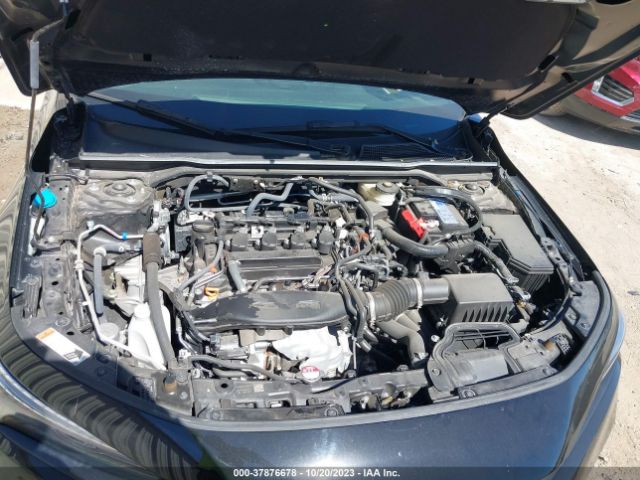 19XFL1H82NE016149 Honda Civic Sport Touring