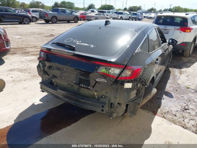 19XFL1H82NE016149 Honda Civic Sport Touring