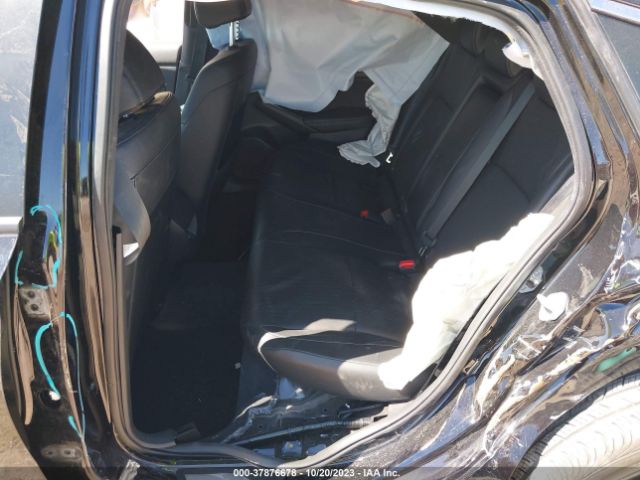 19XFL1H82NE016149 Honda Civic Sport Touring