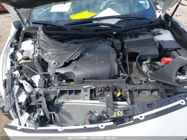 1N4AA6FV9PC504679 Nissan Maxima Platinum