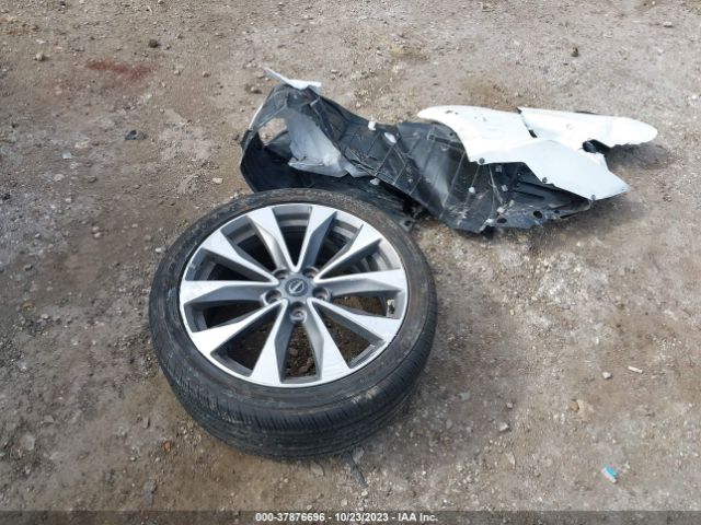 1N4AA6FV9PC504679 Nissan Maxima Platinum