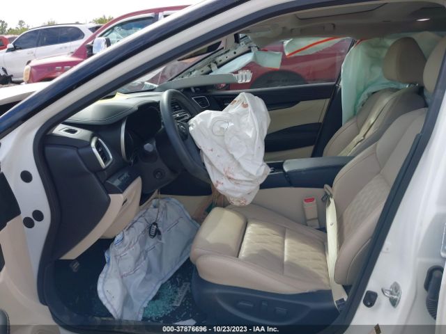 1N4AA6FV9PC504679 Nissan Maxima Platinum