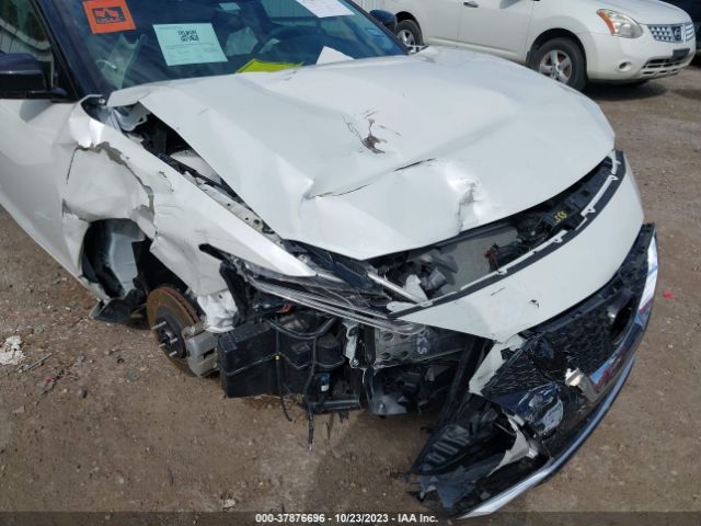 1N4AA6FV9PC504679 Nissan Maxima Platinum