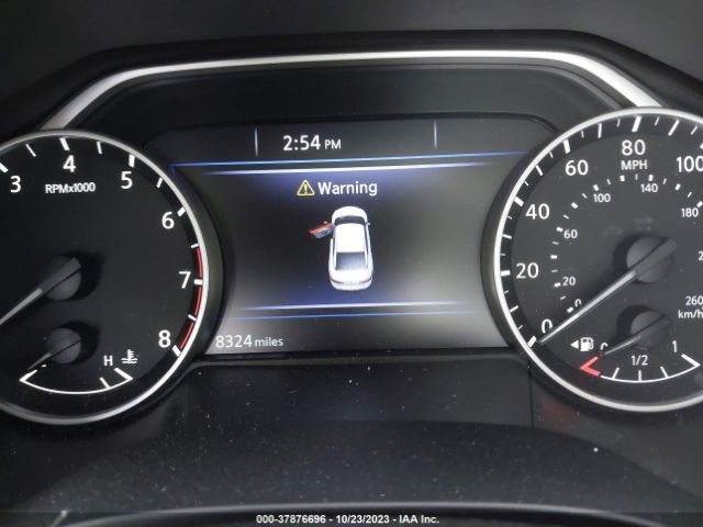 1N4AA6FV9PC504679 Nissan Maxima Platinum