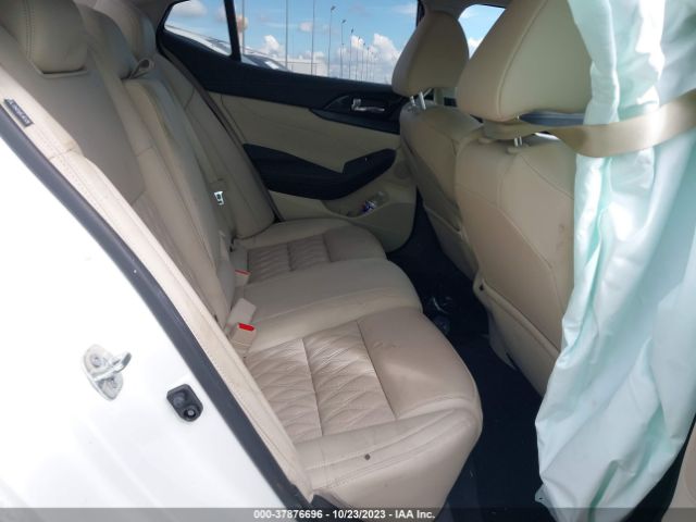 1N4AA6FV9PC504679 Nissan Maxima Platinum