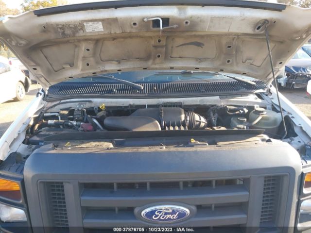 1FTNE2EW2EDA38782 Ford Econoline Cargo Van Commercial/recreational